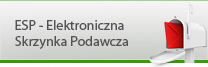 Elektroniczna Skrzynka Podawca (ESP)